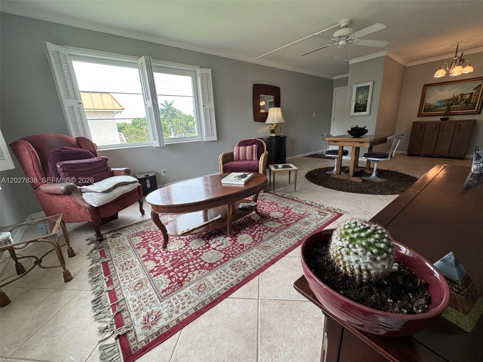 MANOR GROVE VILLAGE ONE I - Residential