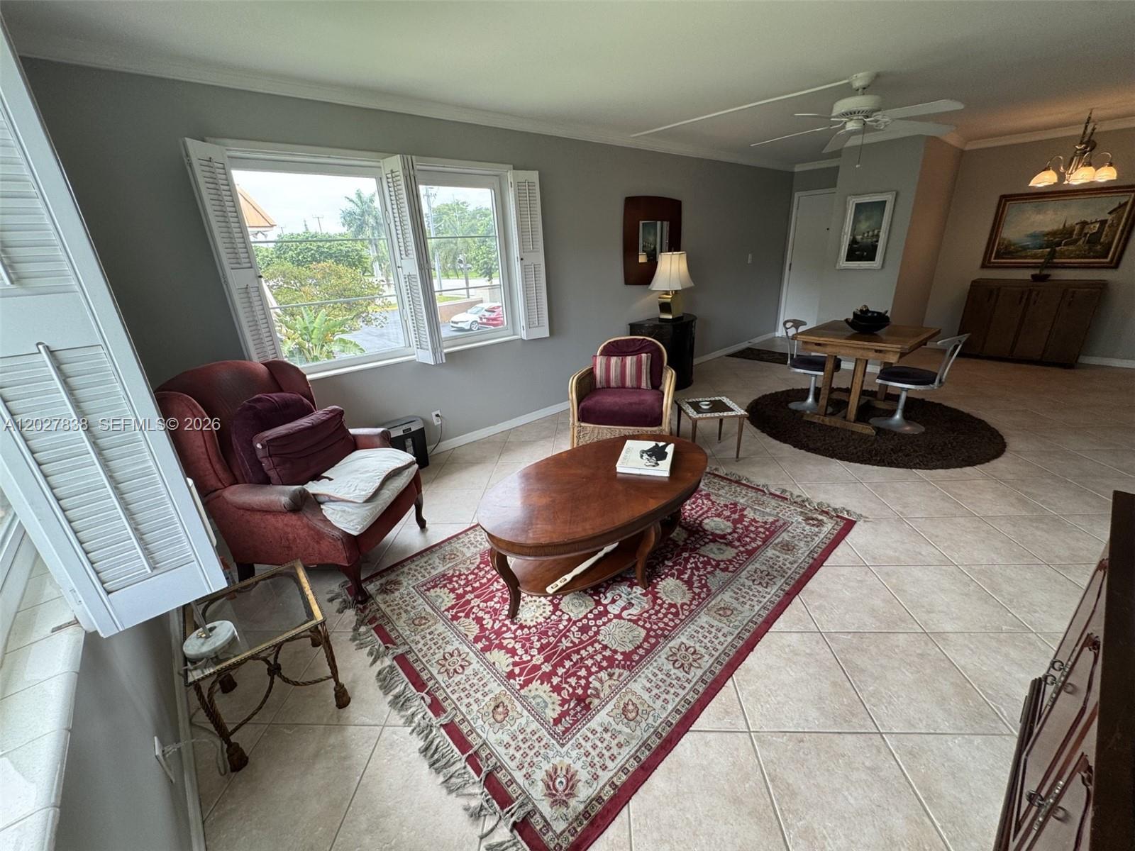 MANOR GROVE VILLAGE ONE I - Residential