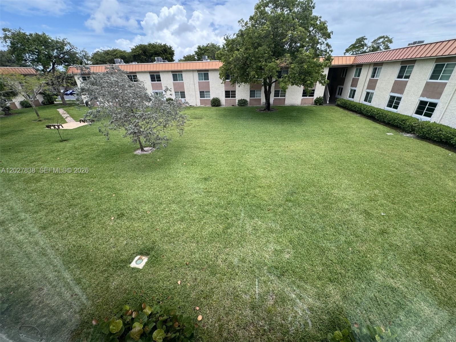 MANOR GROVE VILLAGE ONE I - Residential