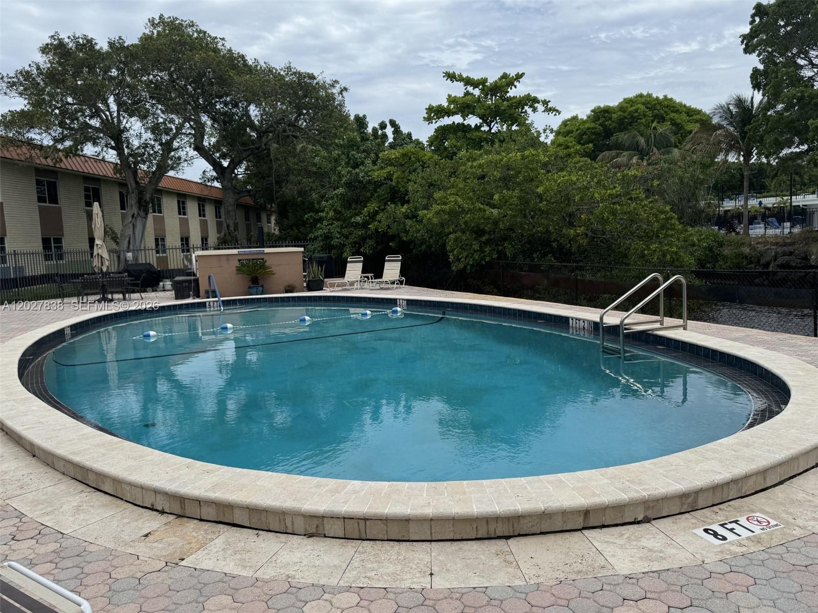 MANOR GROVE VILLAGE ONE I - Residential