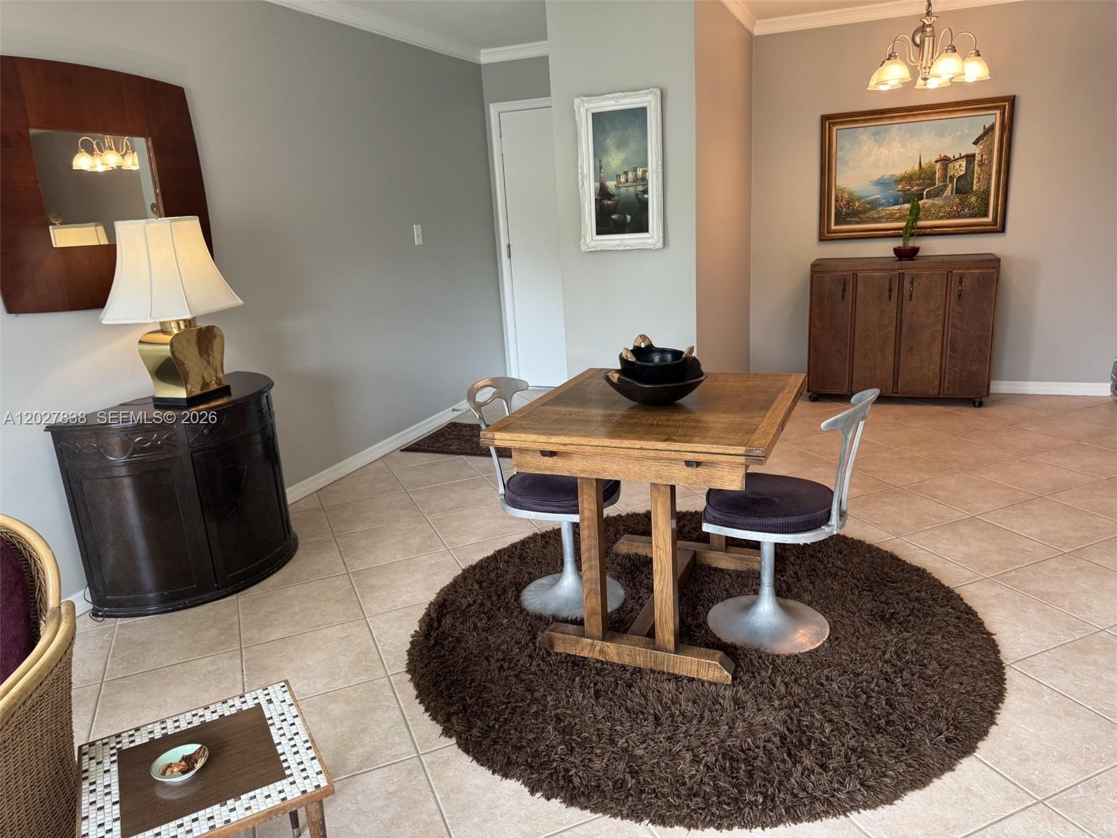 MANOR GROVE VILLAGE ONE I - Residential