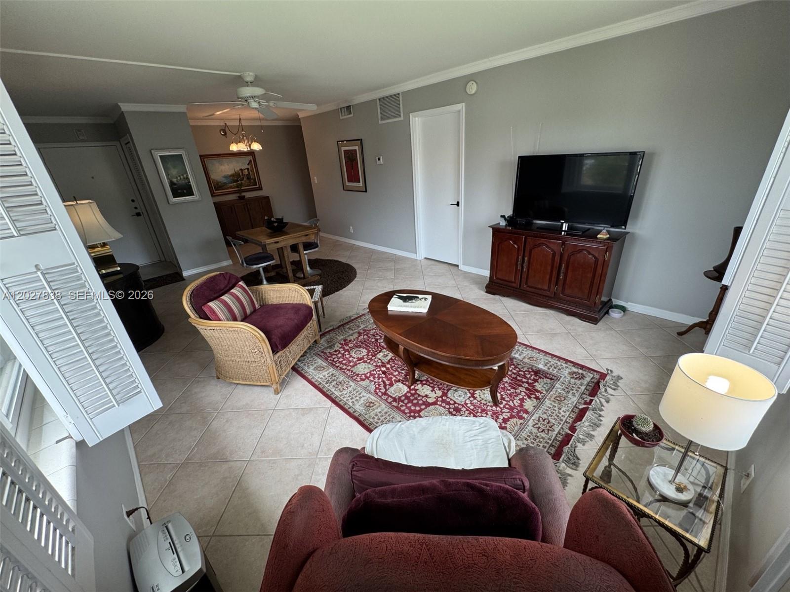 MANOR GROVE VILLAGE ONE I - Residential