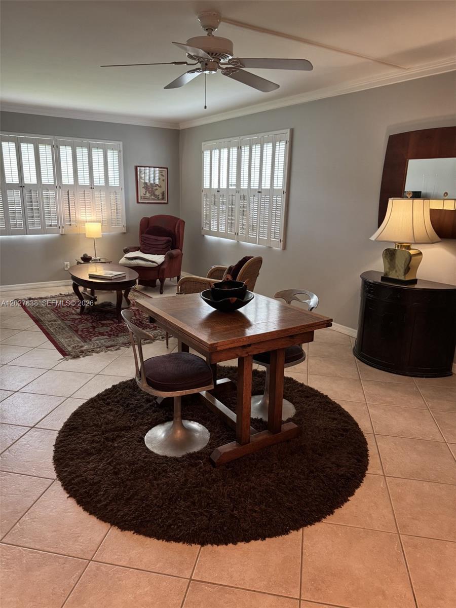 MANOR GROVE VILLAGE ONE I - Residential