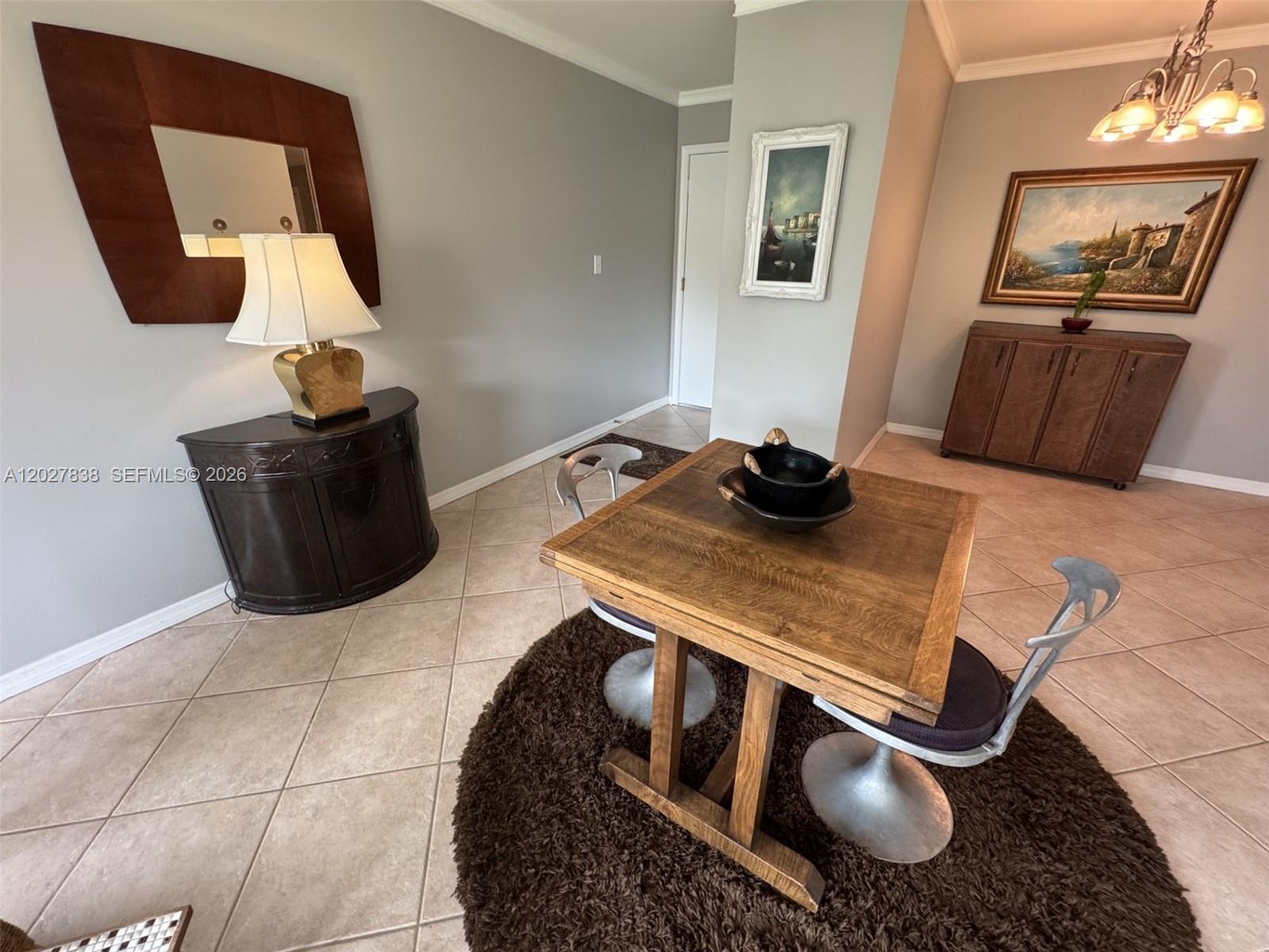 MANOR GROVE VILLAGE ONE I - Residential