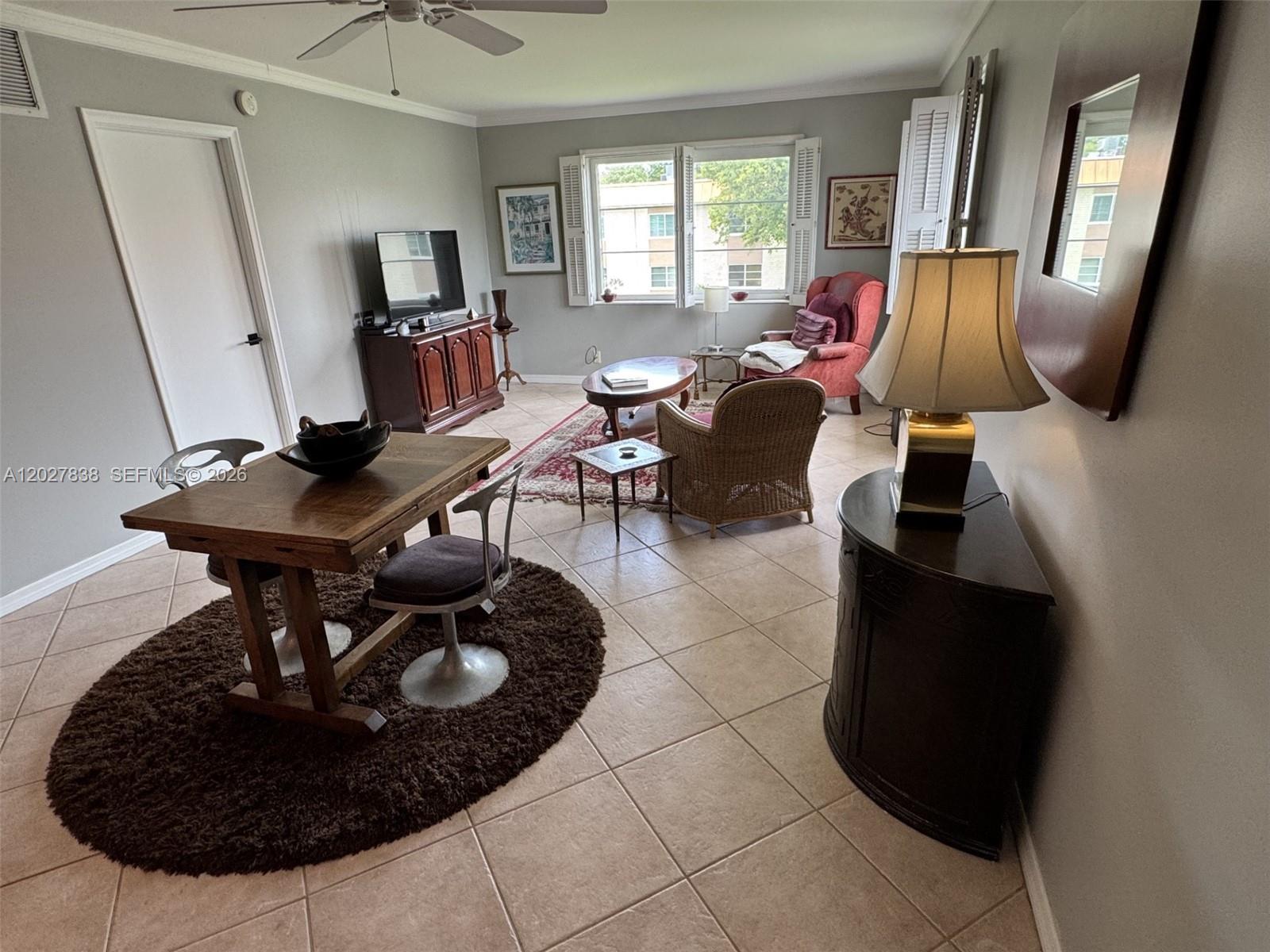 MANOR GROVE VILLAGE ONE I - Residential