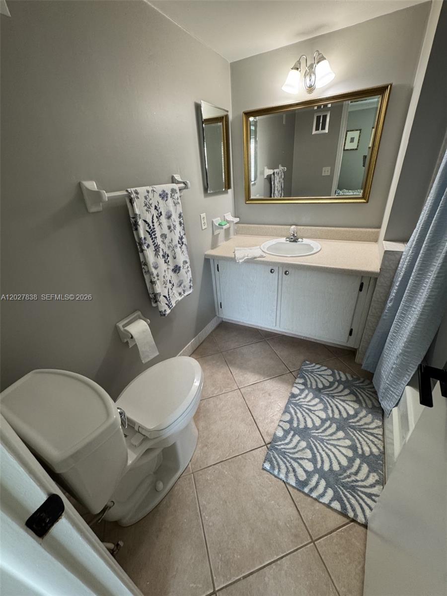 MANOR GROVE VILLAGE ONE I - Residential