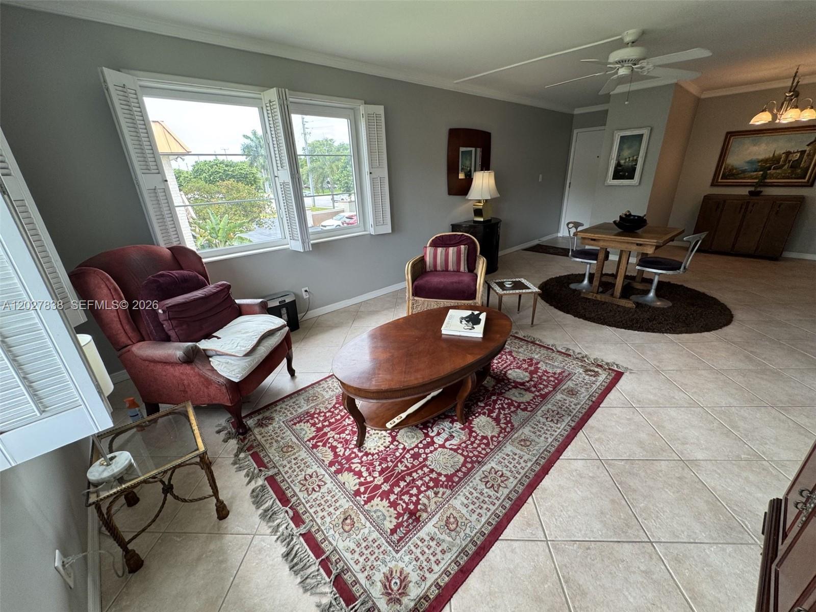 MANOR GROVE VILLAGE ONE I - Residential