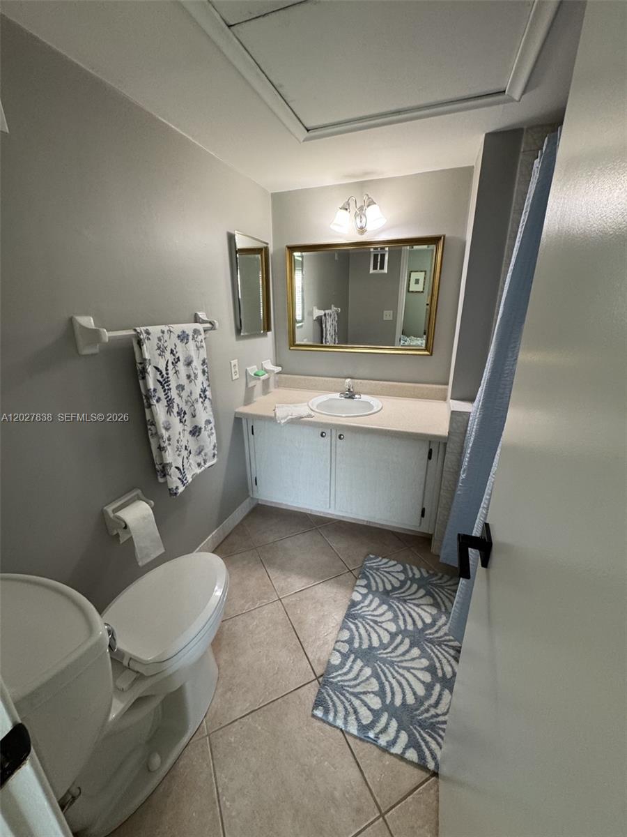 MANOR GROVE VILLAGE ONE I - Residential
