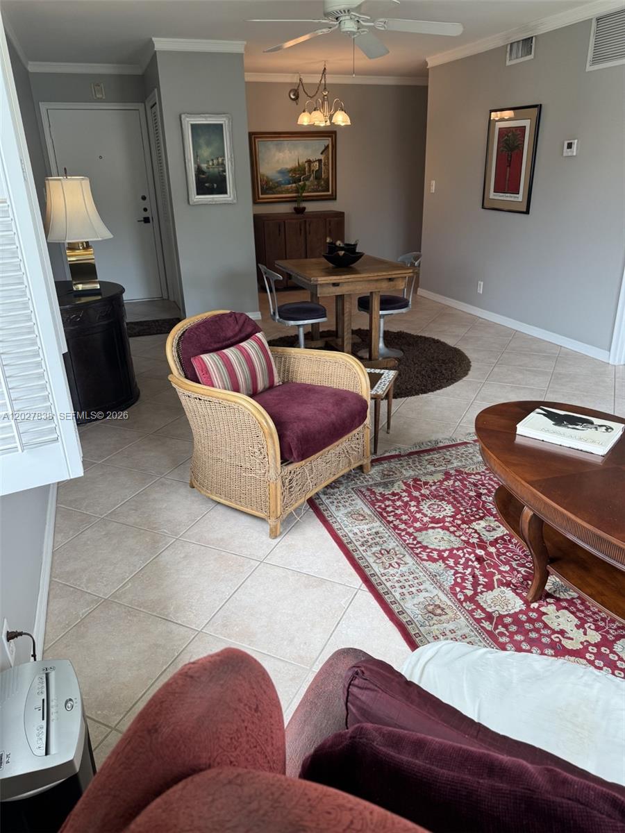 MANOR GROVE VILLAGE ONE I - Residential