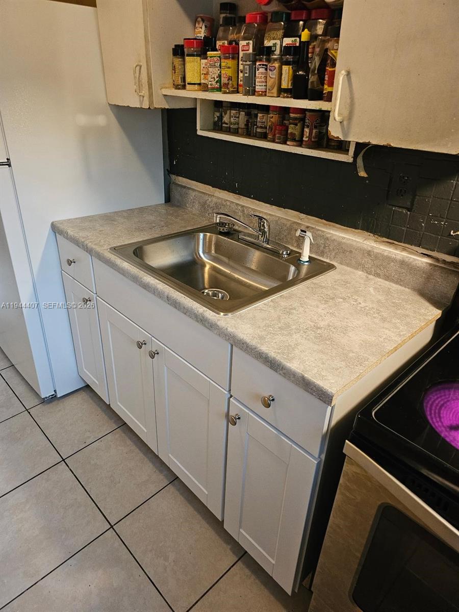 WASHINGTON PARK FOURTH AD - Residential Income