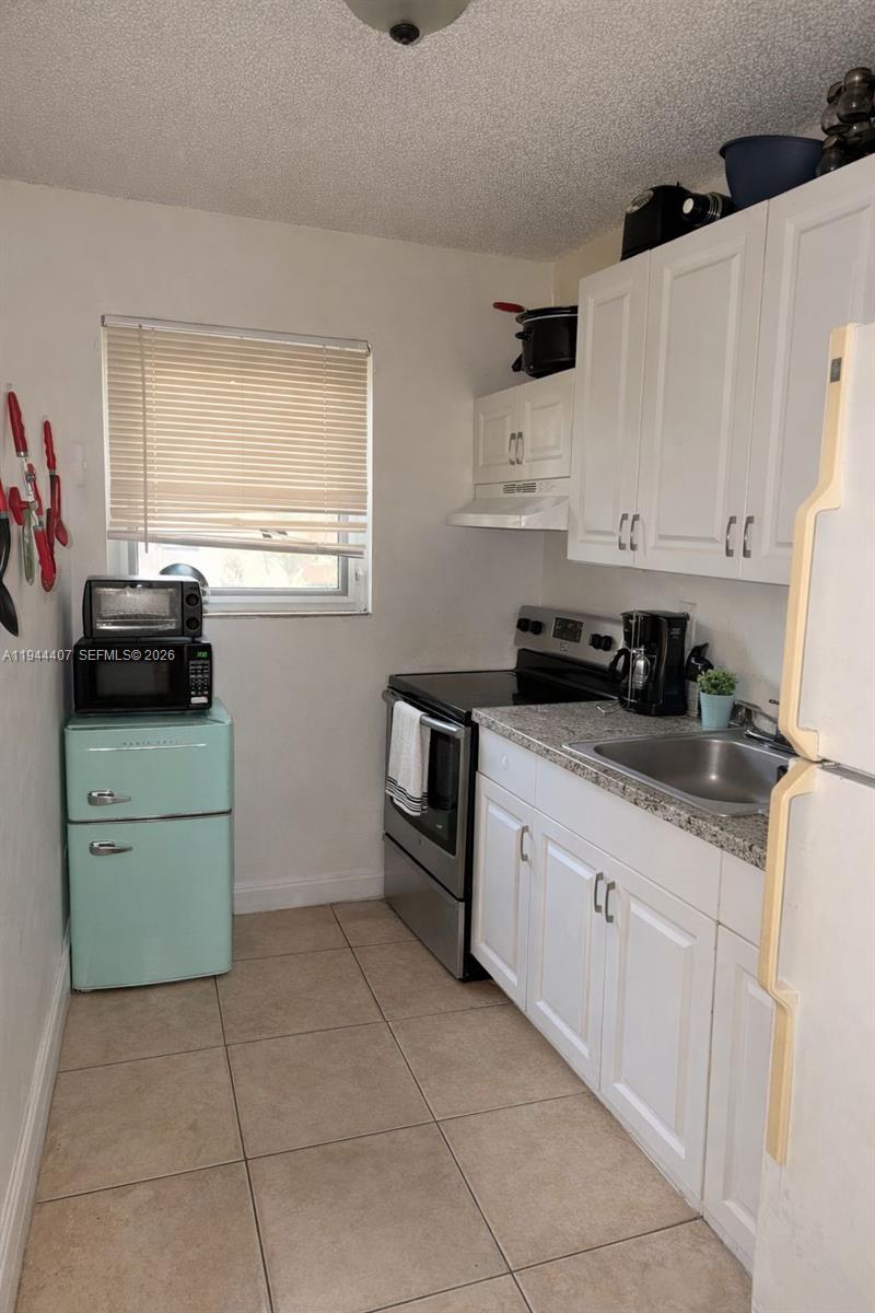 WASHINGTON PARK FOURTH AD - Residential Income