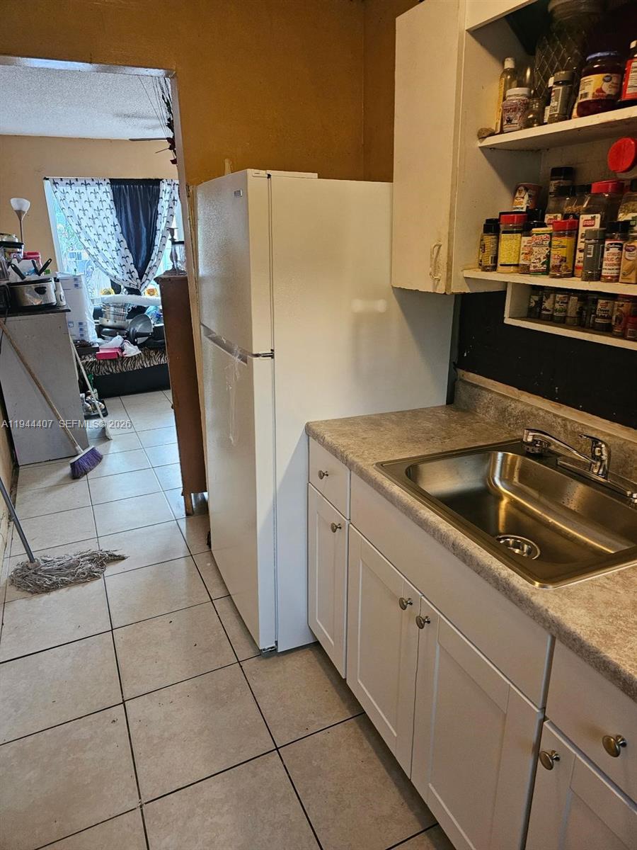 WASHINGTON PARK FOURTH AD - Residential Income