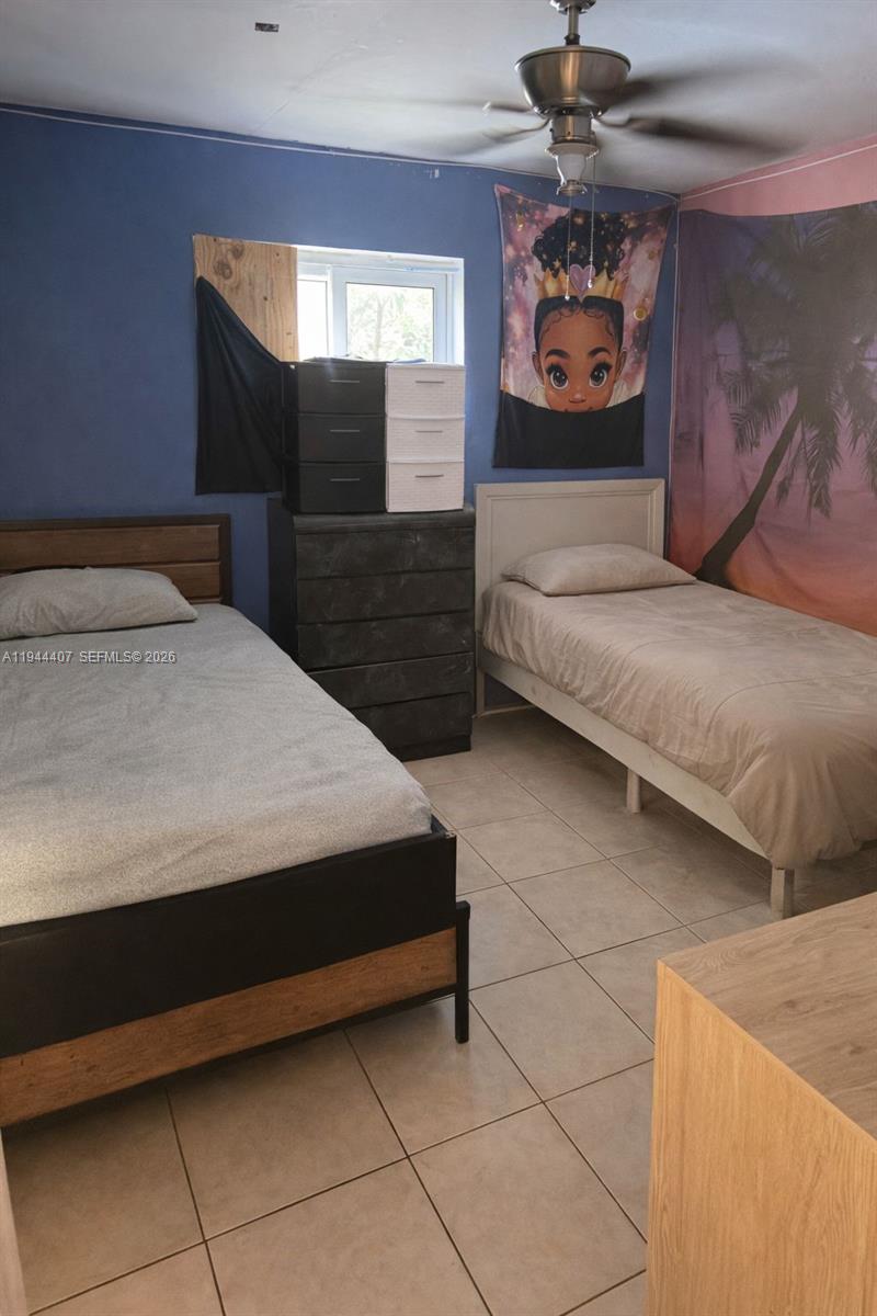 WASHINGTON PARK FOURTH AD - Residential Income