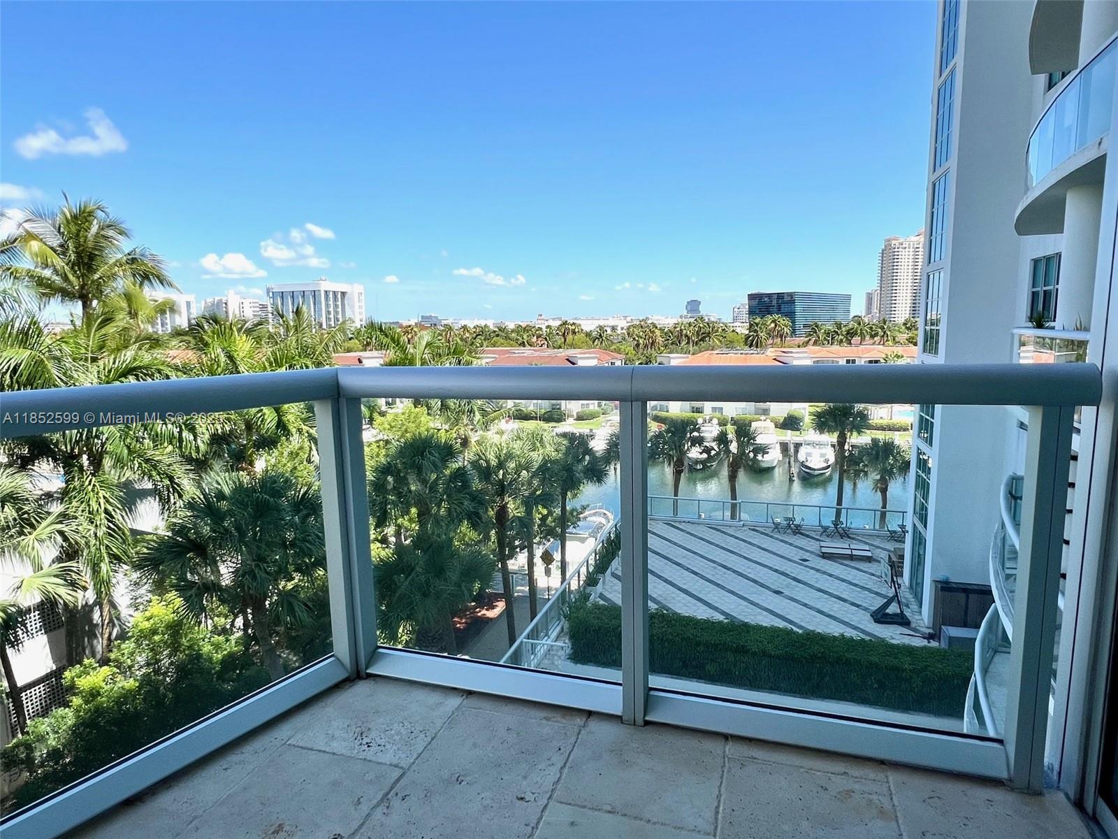 Discover luxury living in this stunning 2-bedroom + den, 2.5-bathroom residence in a boutique waterfront building located in the heart of Aventura. This bright and spacious unit features an amazing open floor plan, marble floors throughout, and a sleek European-style kitchen. Step out onto the oversized terrace and enjoy tranquil water views—perfect for relaxing or entertaining.
Enjoy resort-style living with five-star amenities, including a waterfront pool, marina and boardwalk access, state-of-the-art fitness center, sauna, jacuzzi, party room, kids' playground, business center, 24-hour concierge, and valet parking.
Ideally situated just steps from Aventura Charter School, beautiful parks, shopping, dining, and more. A true gem in one of South Florida’s most sought-after locations!