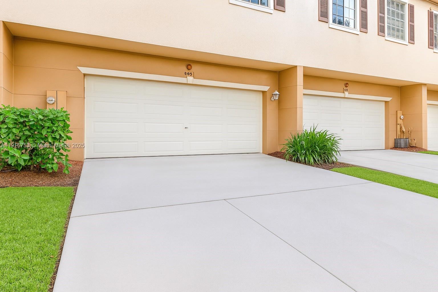 BEXLEY PARK - Residential Lease