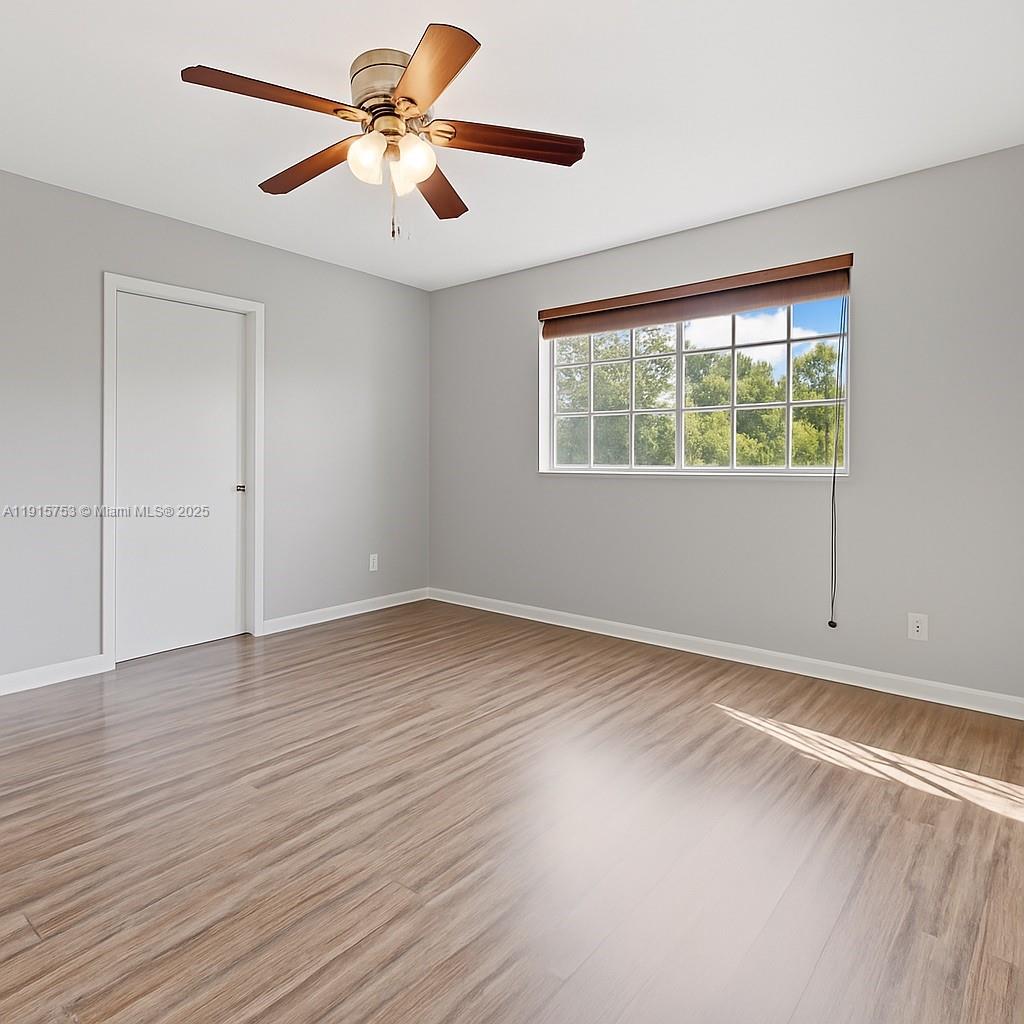 BEXLEY PARK - Residential Lease