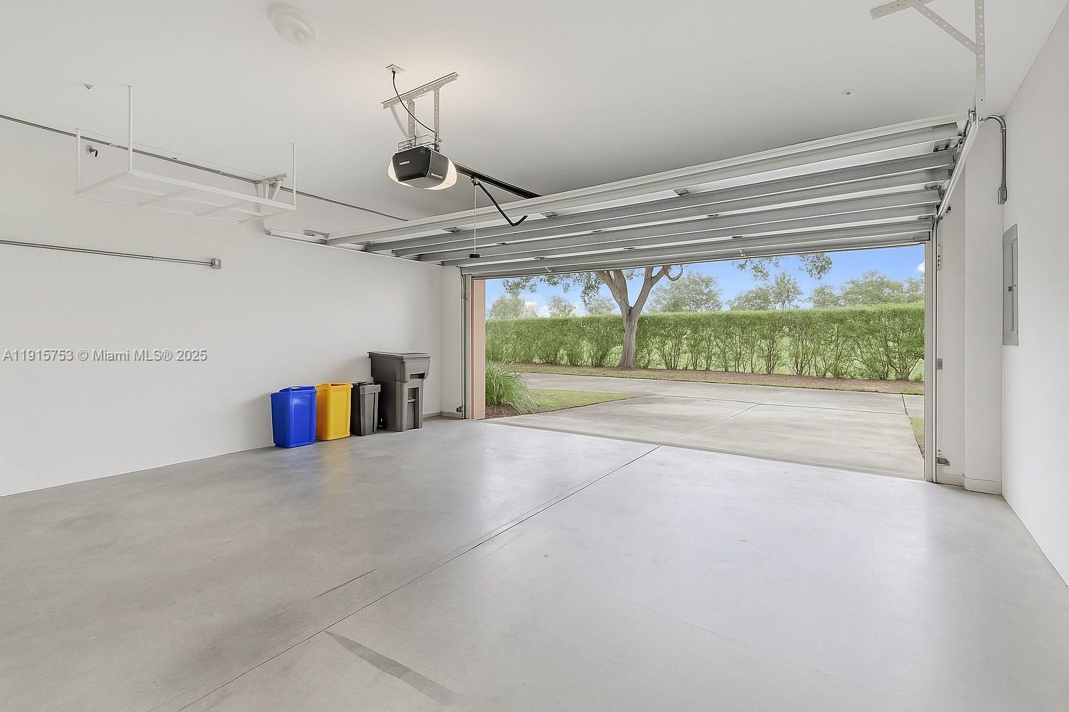 BEXLEY PARK - Residential Lease