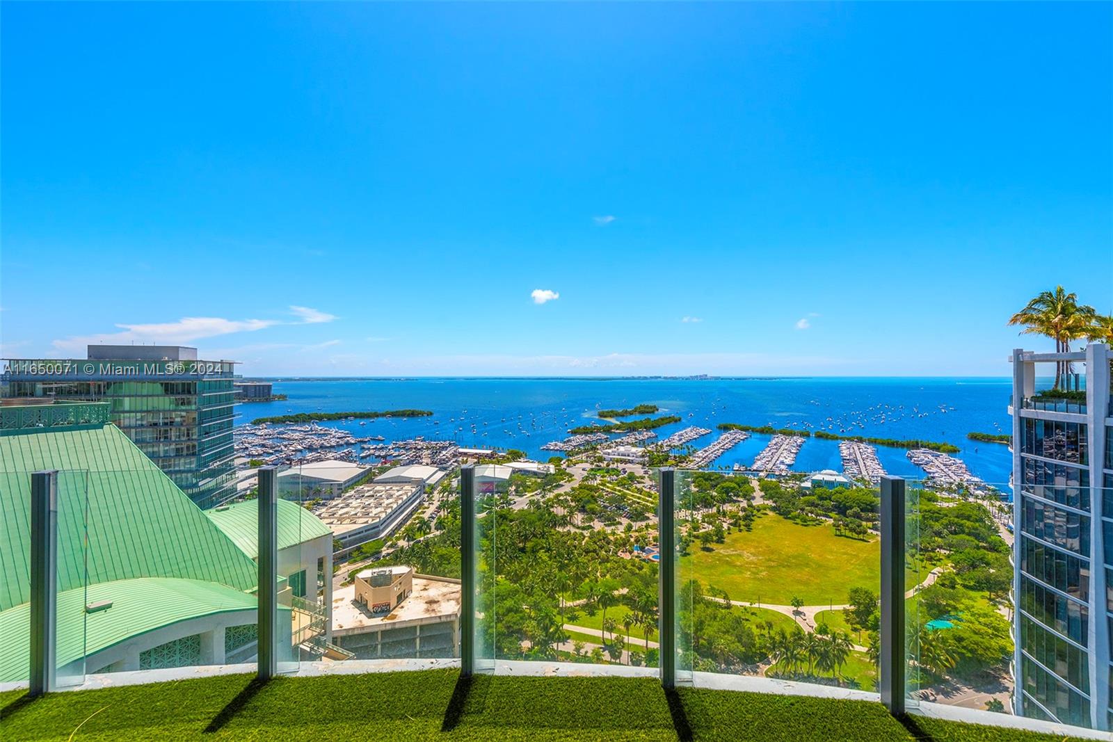 Photo 48 of 56 of 2821 S Bayshore Dr UPH B condo