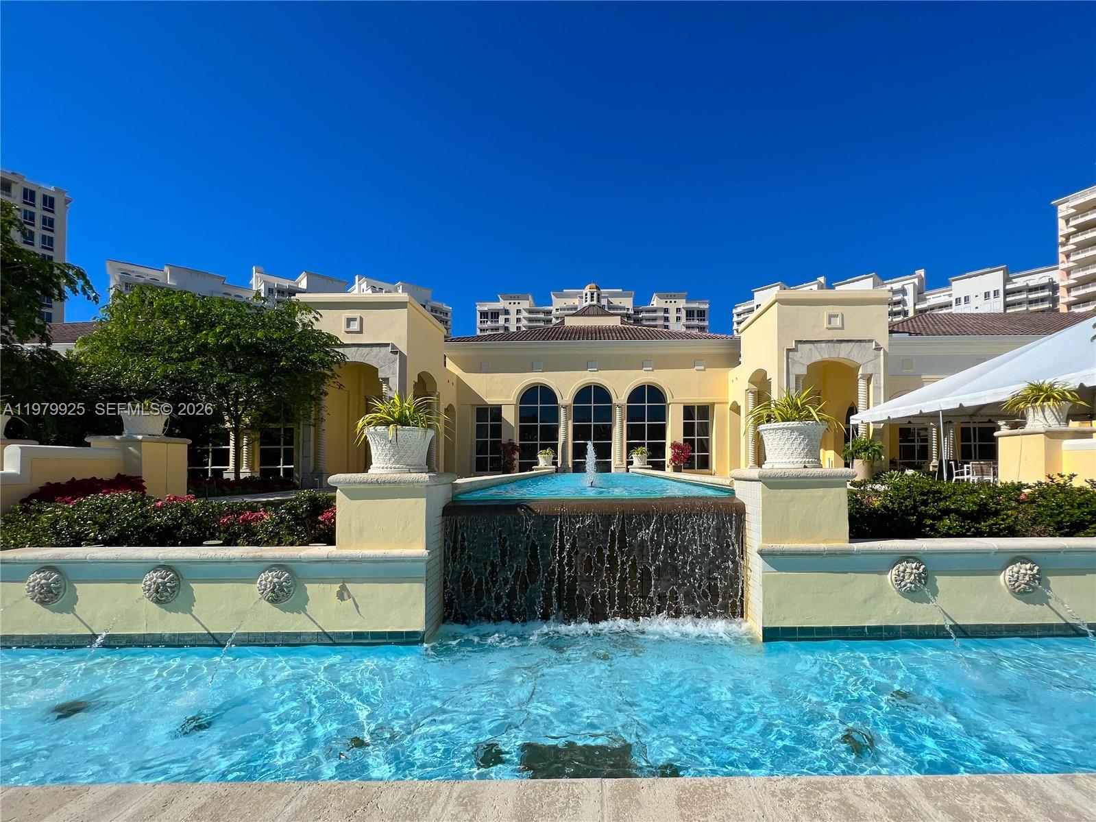 CLUB TOWER THREE CONDO - Residential Lease