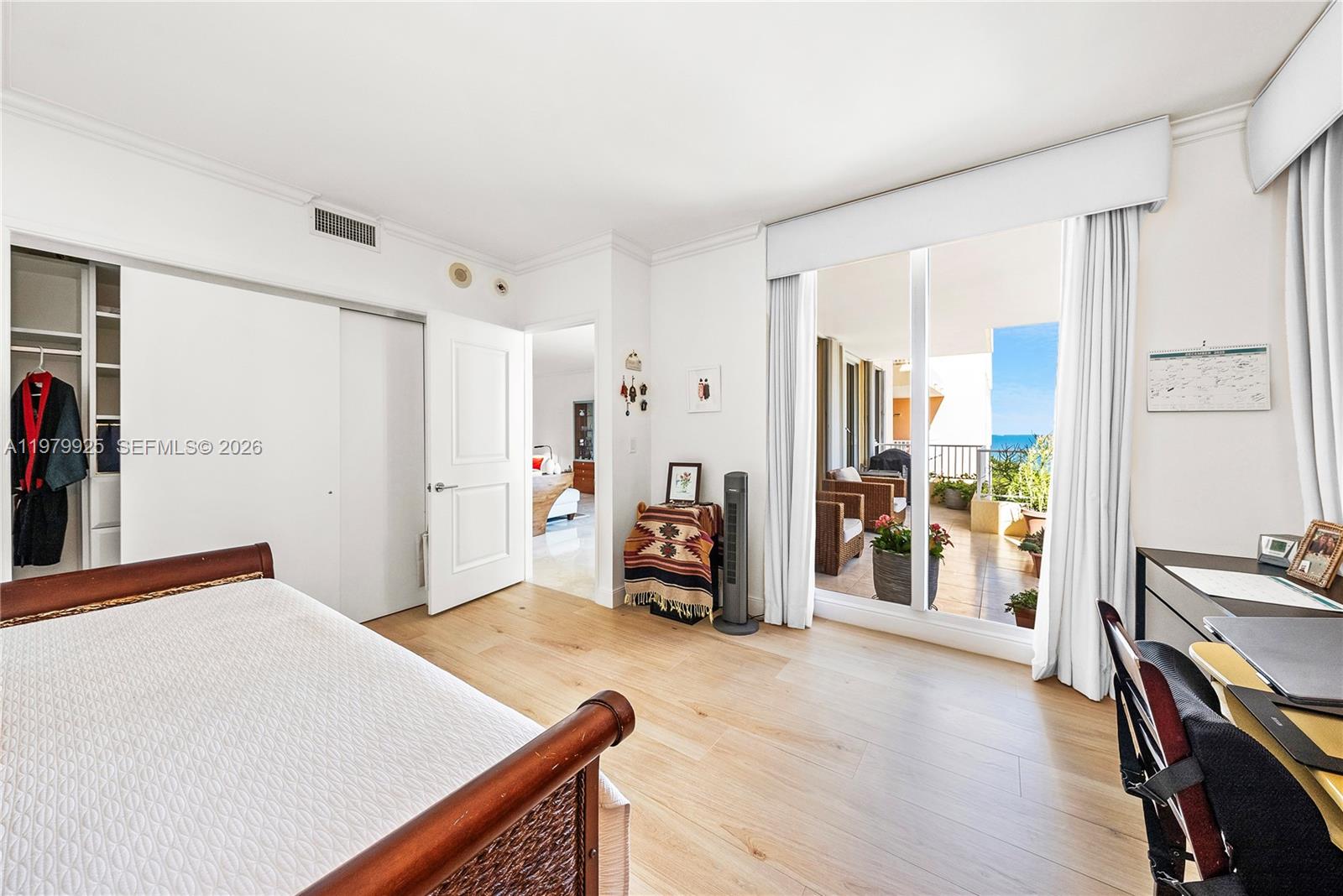 CLUB TOWER THREE CONDO - Residential Lease