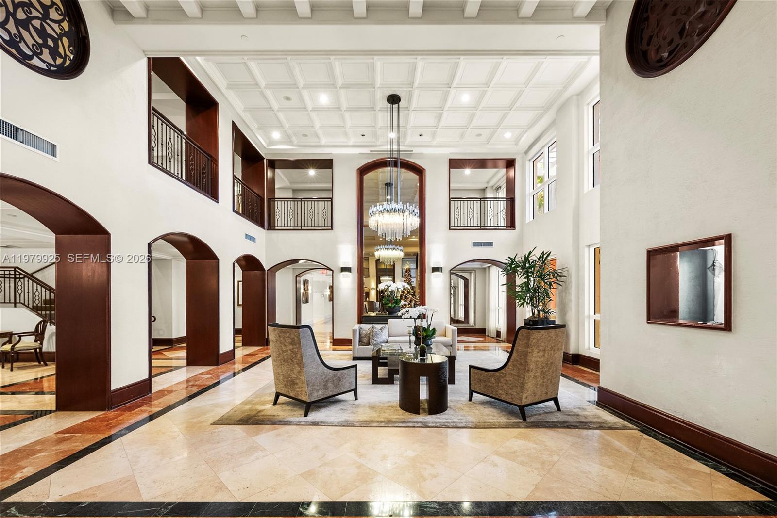 CLUB TOWER THREE CONDO - Residential Lease