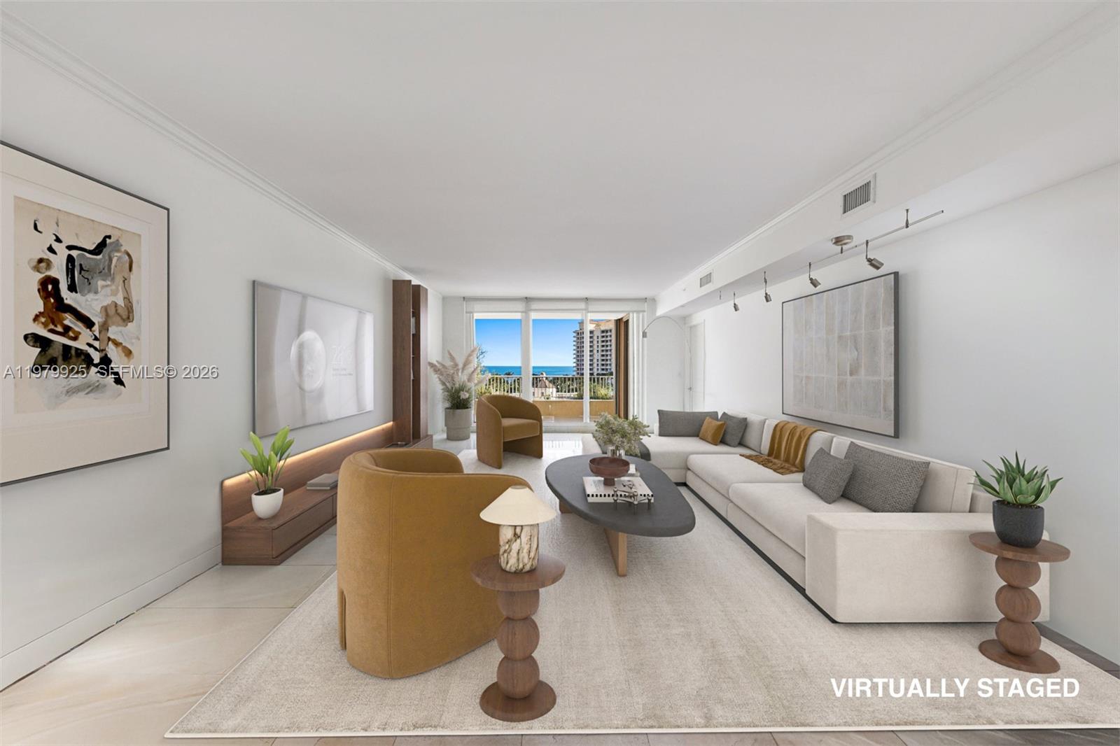 CLUB TOWER THREE CONDO - Residential Lease