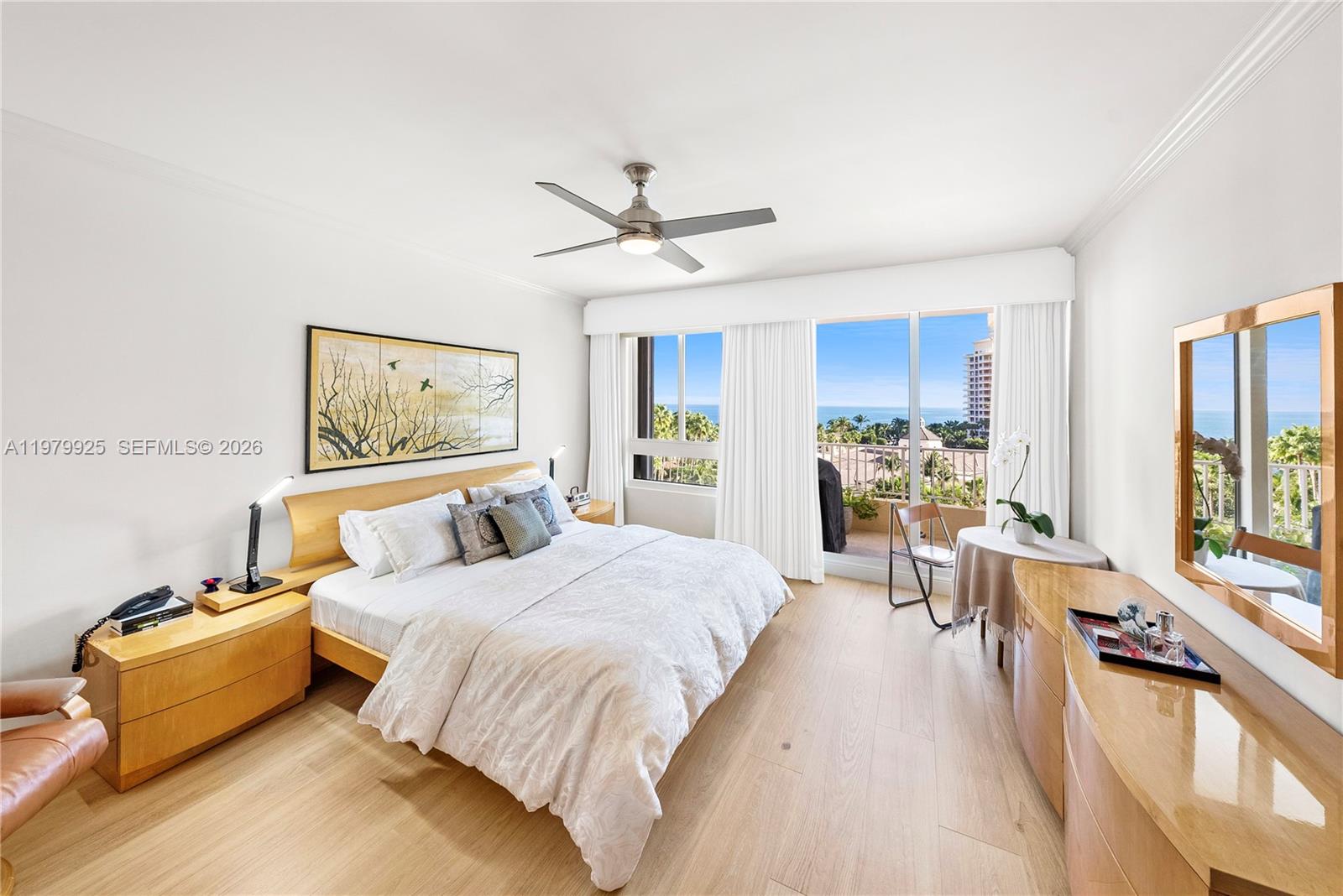 CLUB TOWER THREE CONDO - Residential Lease