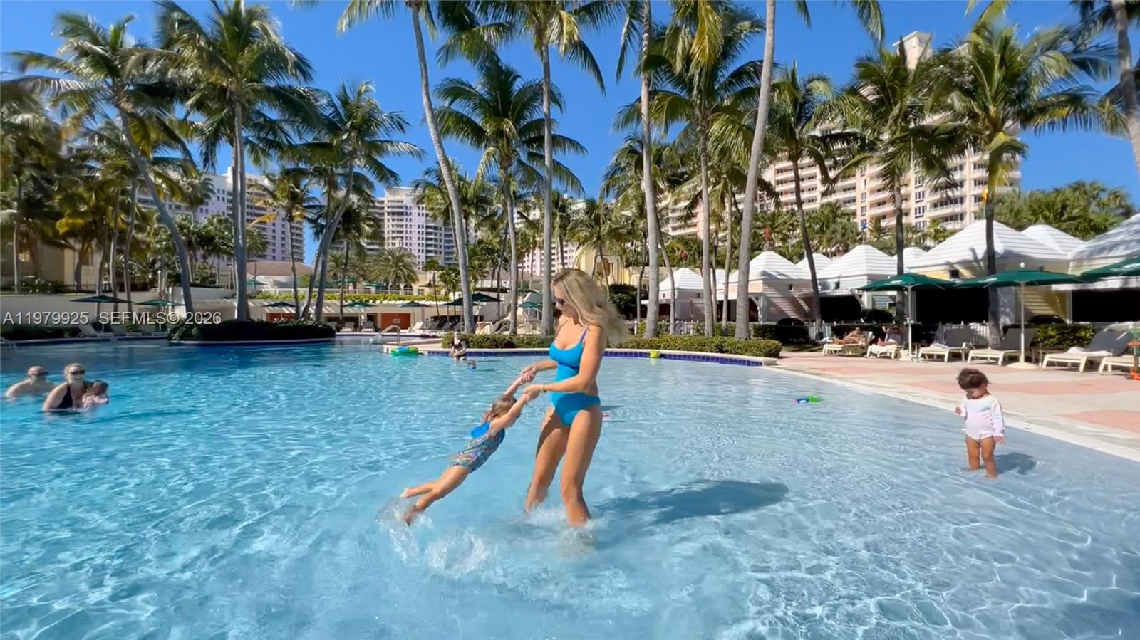 CLUB TOWER THREE CONDO - Residential Lease