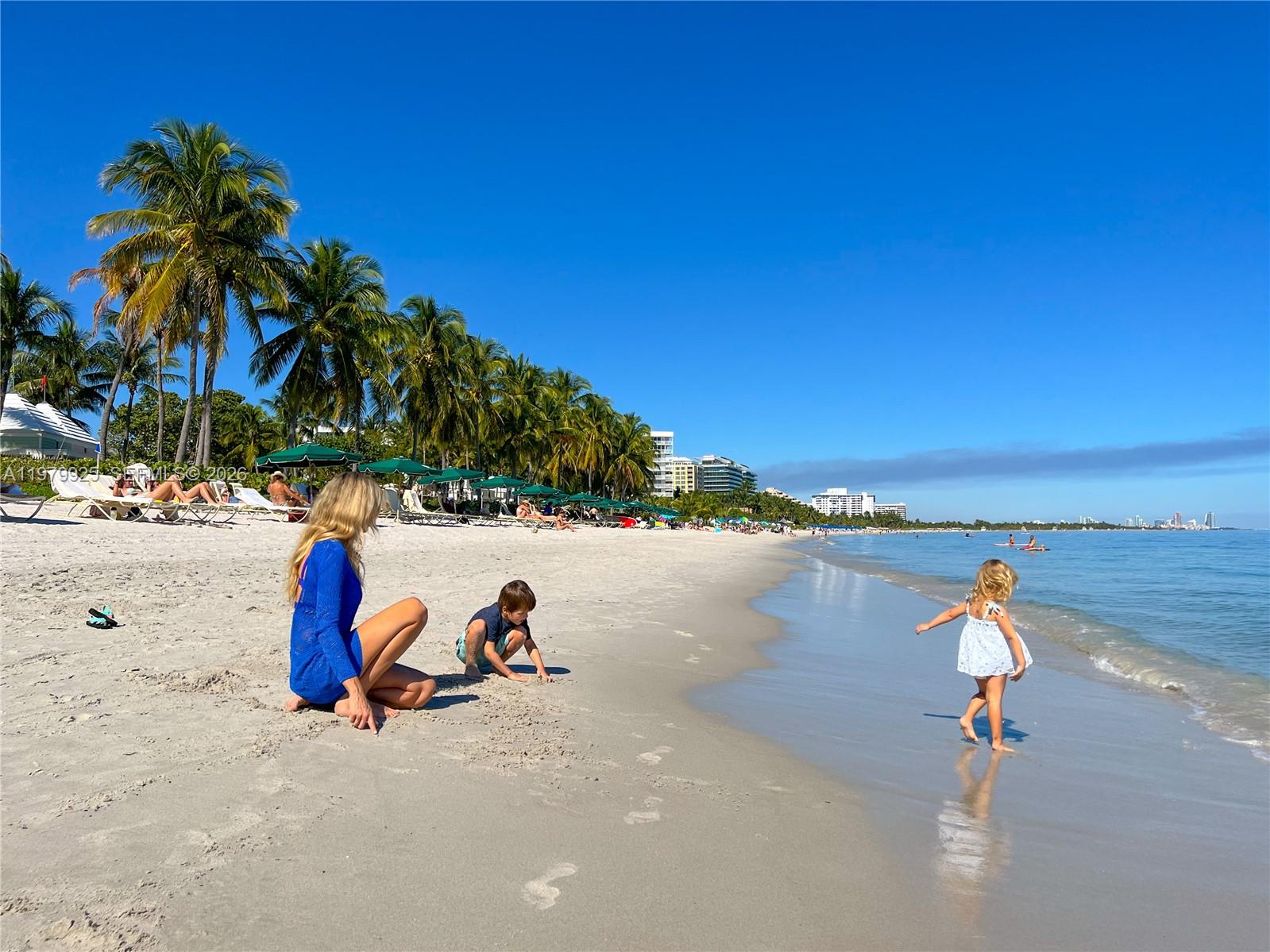 CLUB TOWER THREE CONDO - Residential Lease