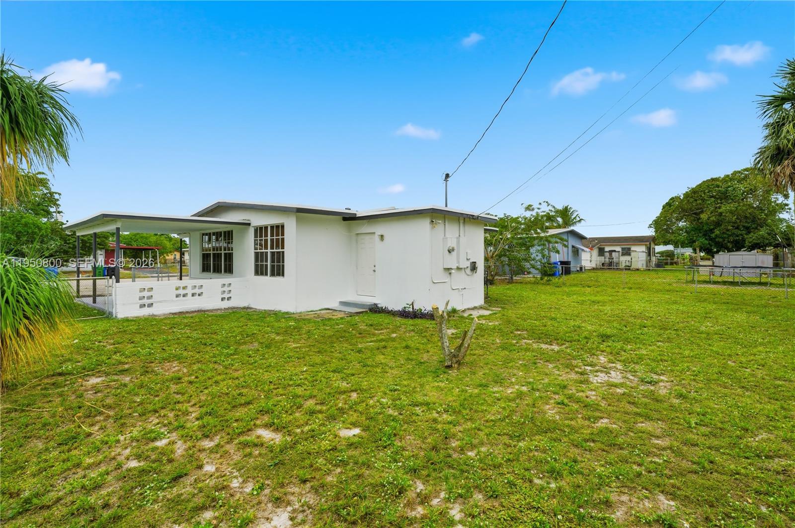 LAKE AIRE ESTATES - Residential