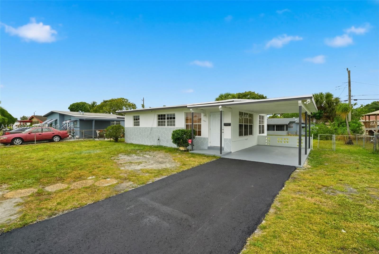 LAKE AIRE ESTATES - Residential