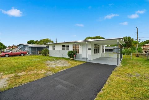 1731 NW 26th Ave Fort Lauderdale FL 33311