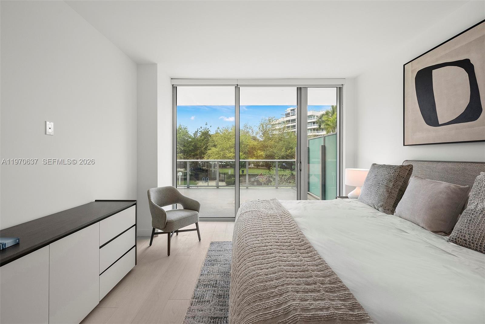 LA BAIA BAY HARBOR ISLANDS - Residential