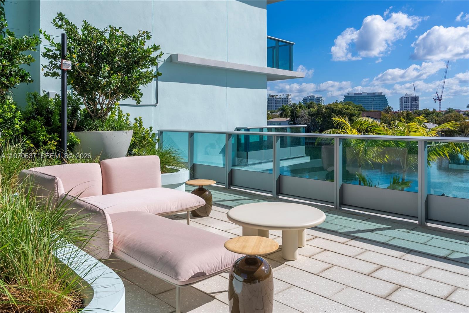 LA BAIA BAY HARBOR ISLANDS - Residential