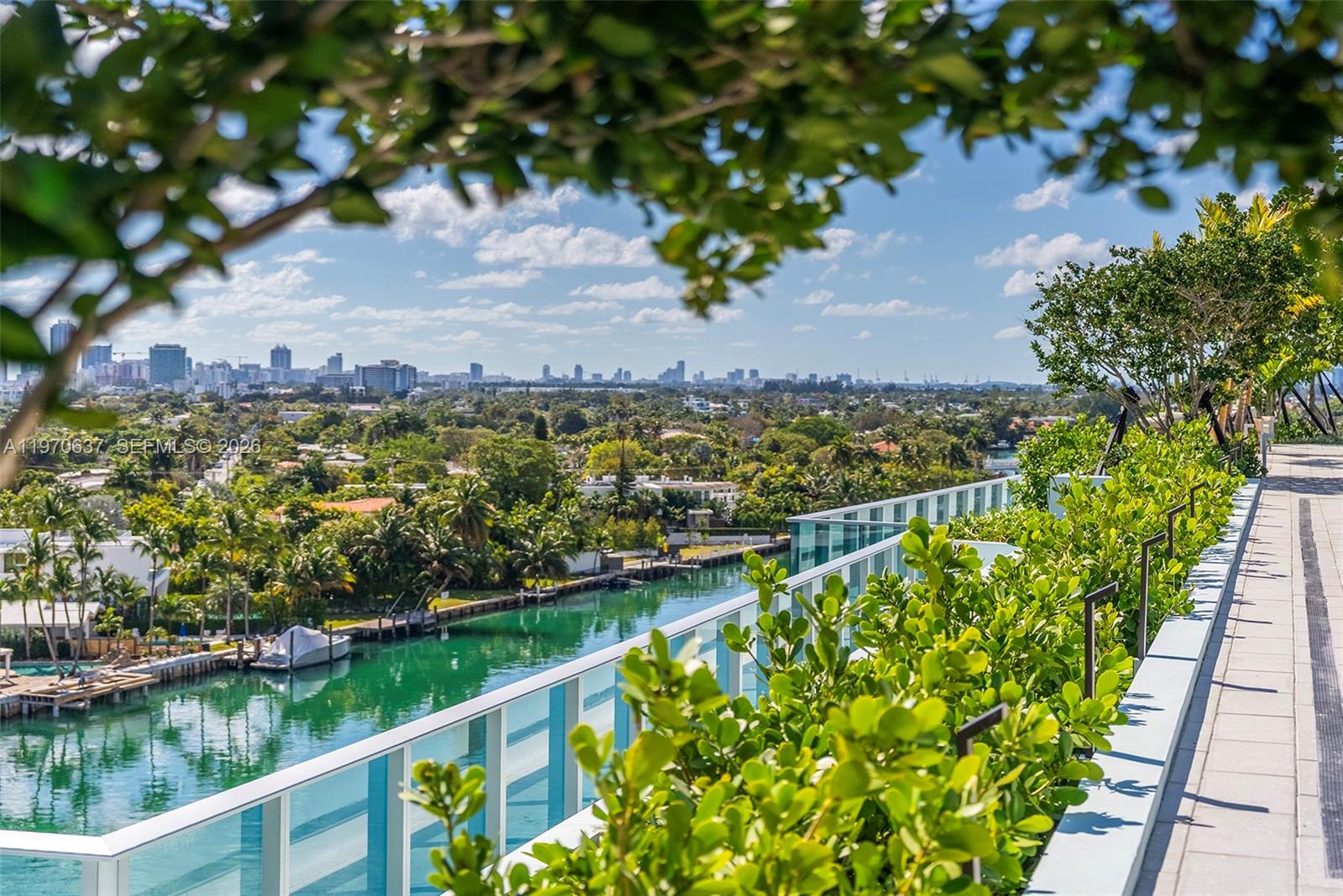 LA BAIA BAY HARBOR ISLANDS - Residential