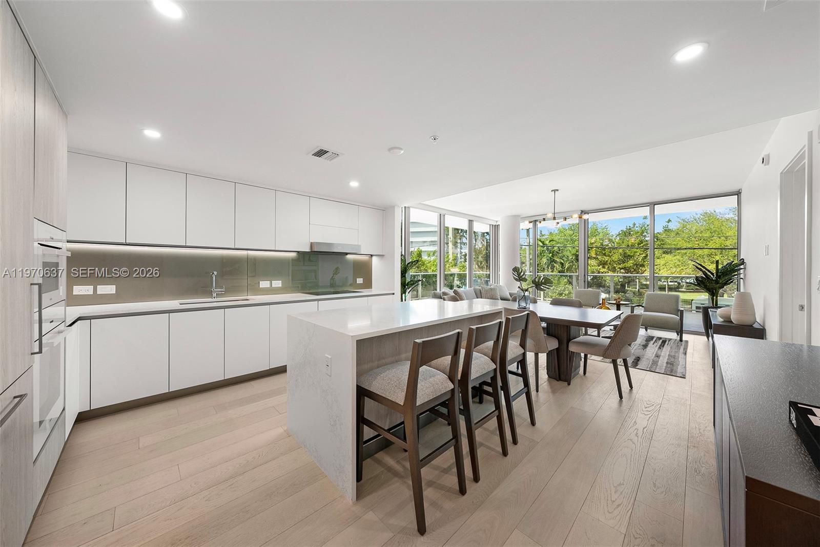 LA BAIA BAY HARBOR ISLANDS - Residential