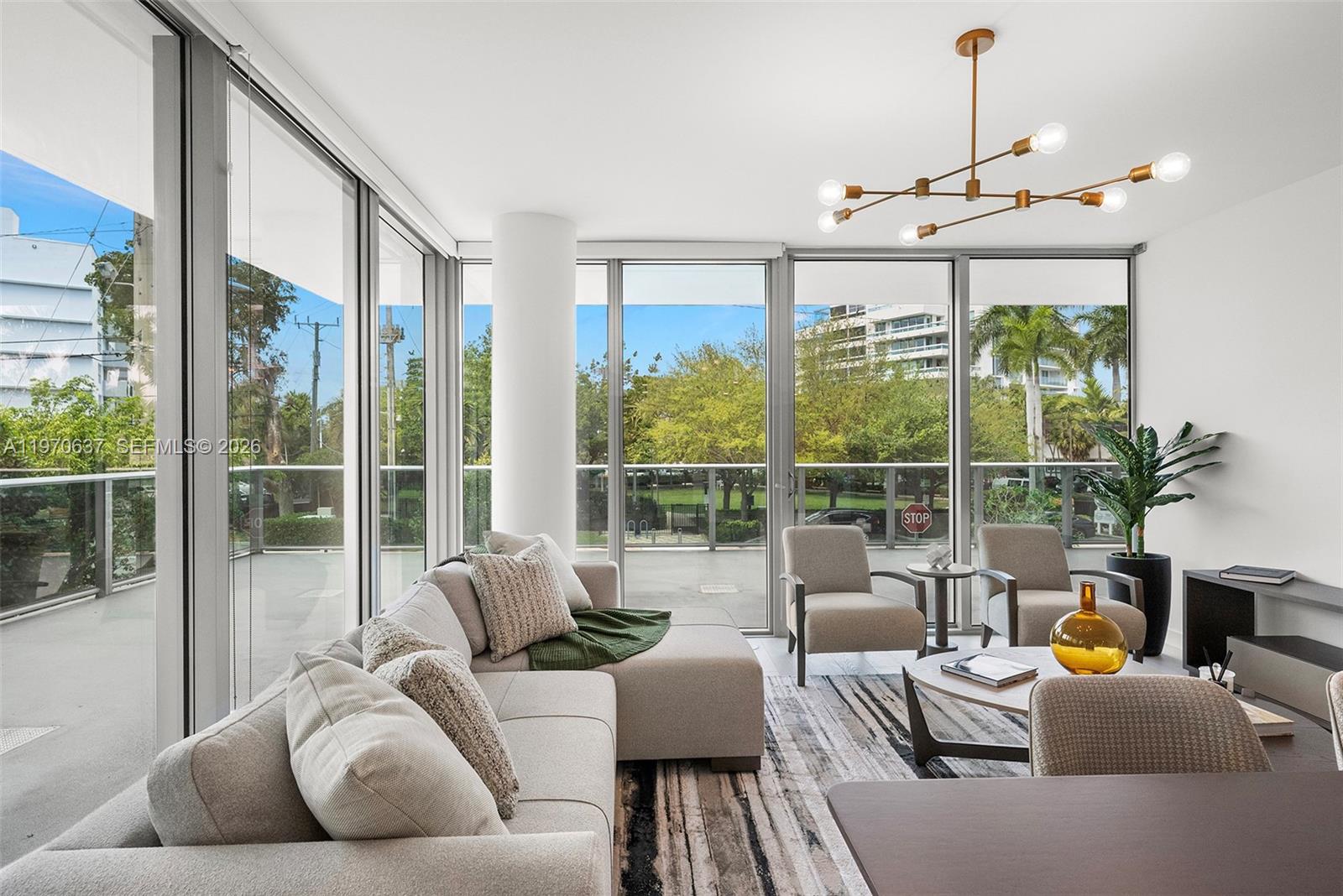 LA BAIA BAY HARBOR ISLANDS - Residential