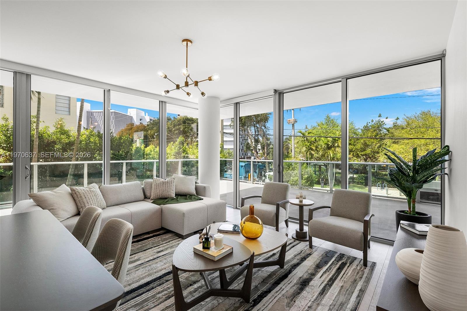 LA BAIA BAY HARBOR ISLANDS - Residential