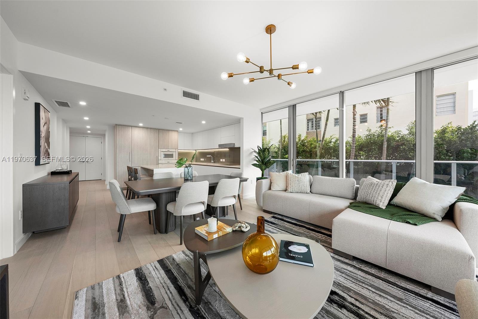 LA BAIA BAY HARBOR ISLANDS - Residential