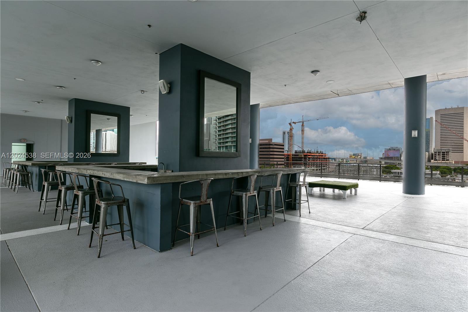 NEO VERTIKA CONDO - Residential Lease