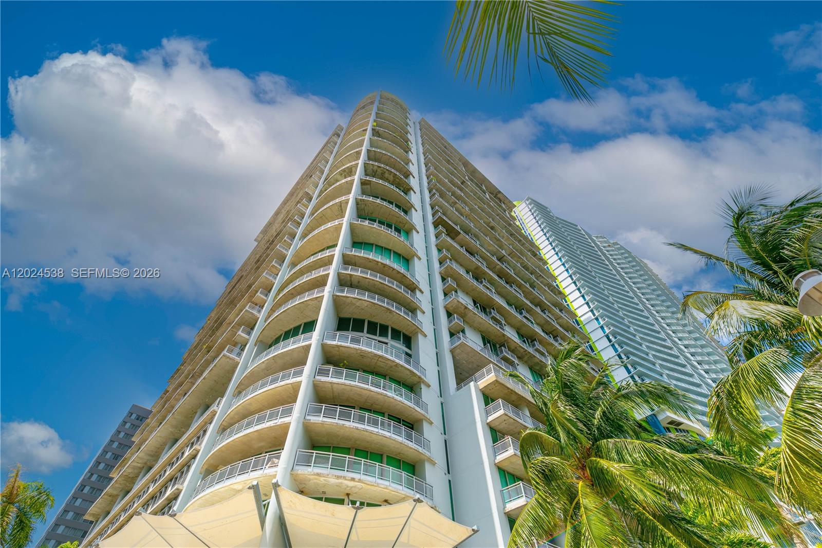 NEO VERTIKA CONDO - Residential Lease