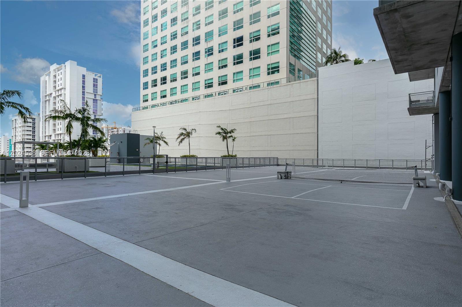 NEO VERTIKA CONDO - Residential Lease