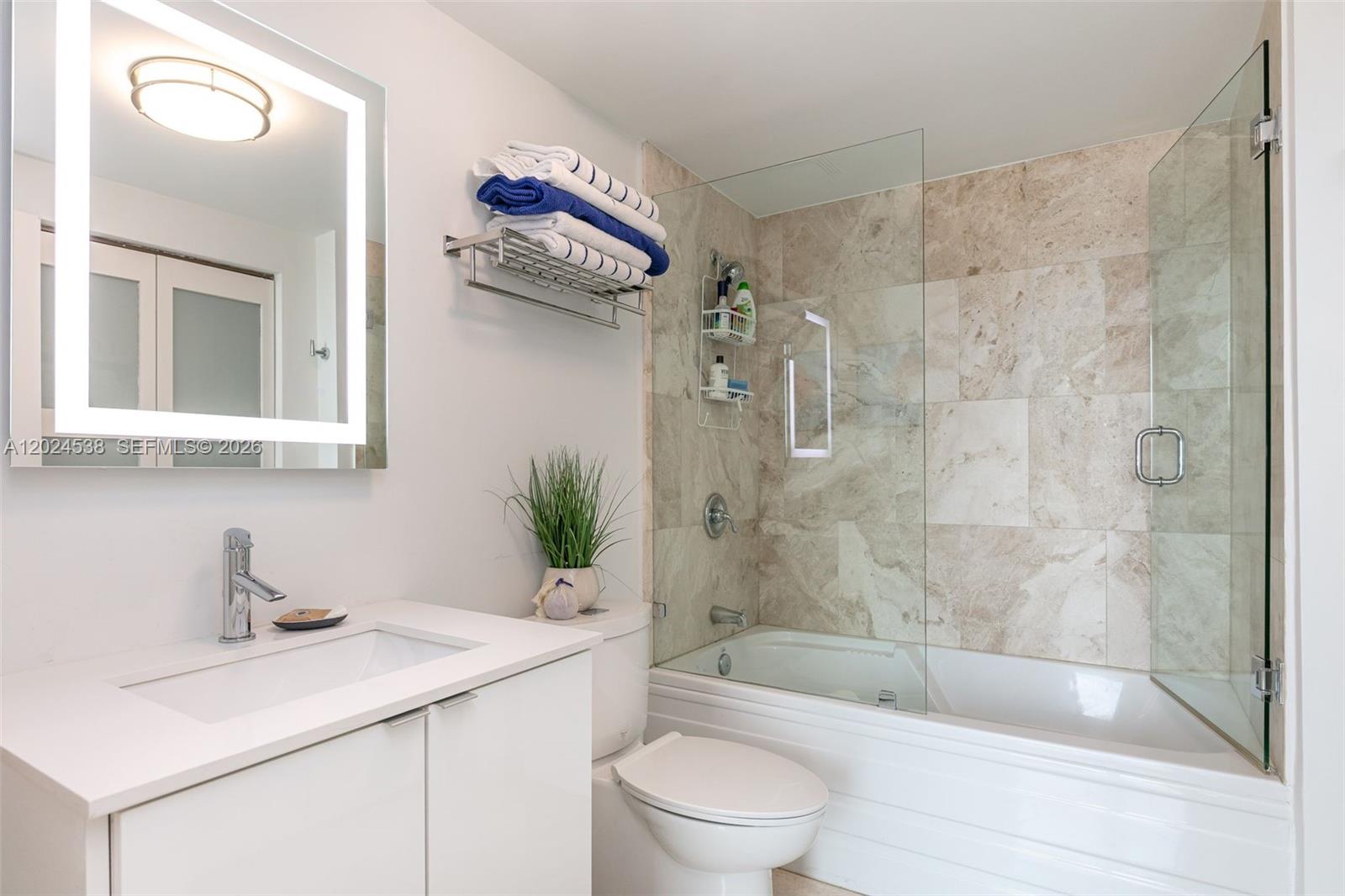 NEO VERTIKA CONDO - Residential Lease