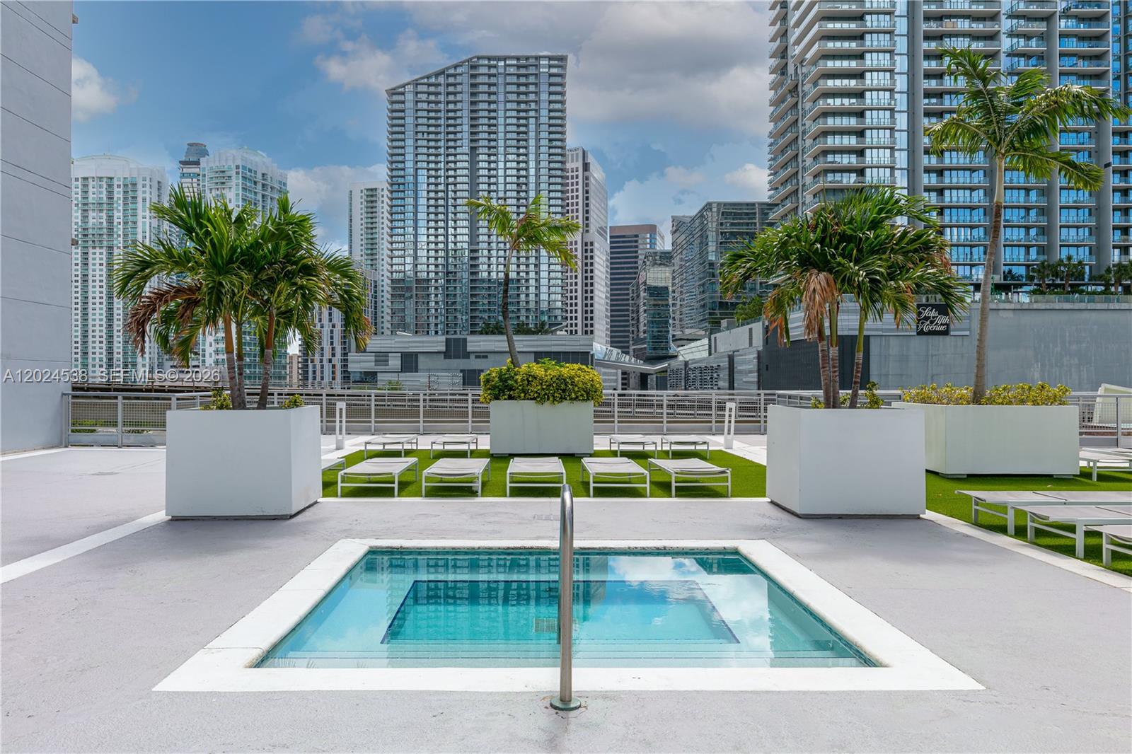 NEO VERTIKA CONDO - Residential Lease