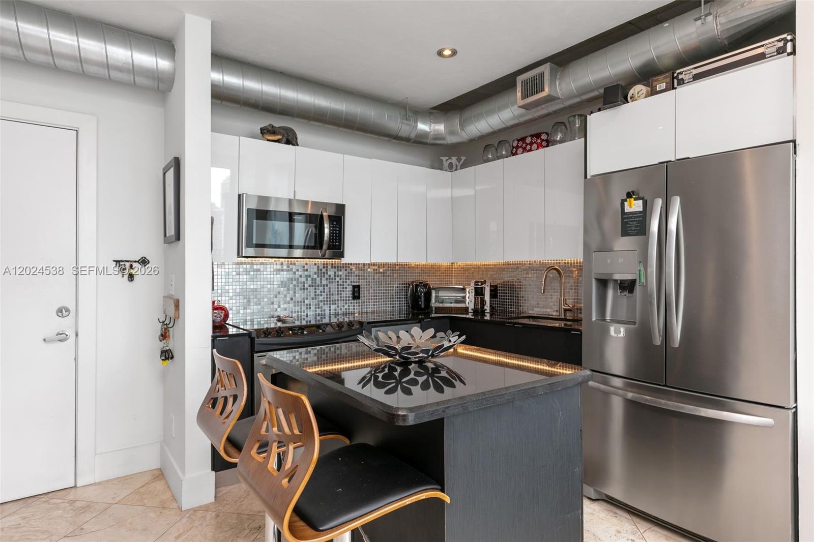 NEO VERTIKA CONDO - Residential Lease