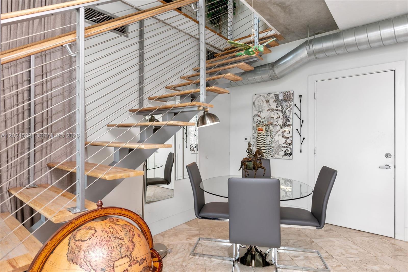NEO VERTIKA CONDO - Residential Lease