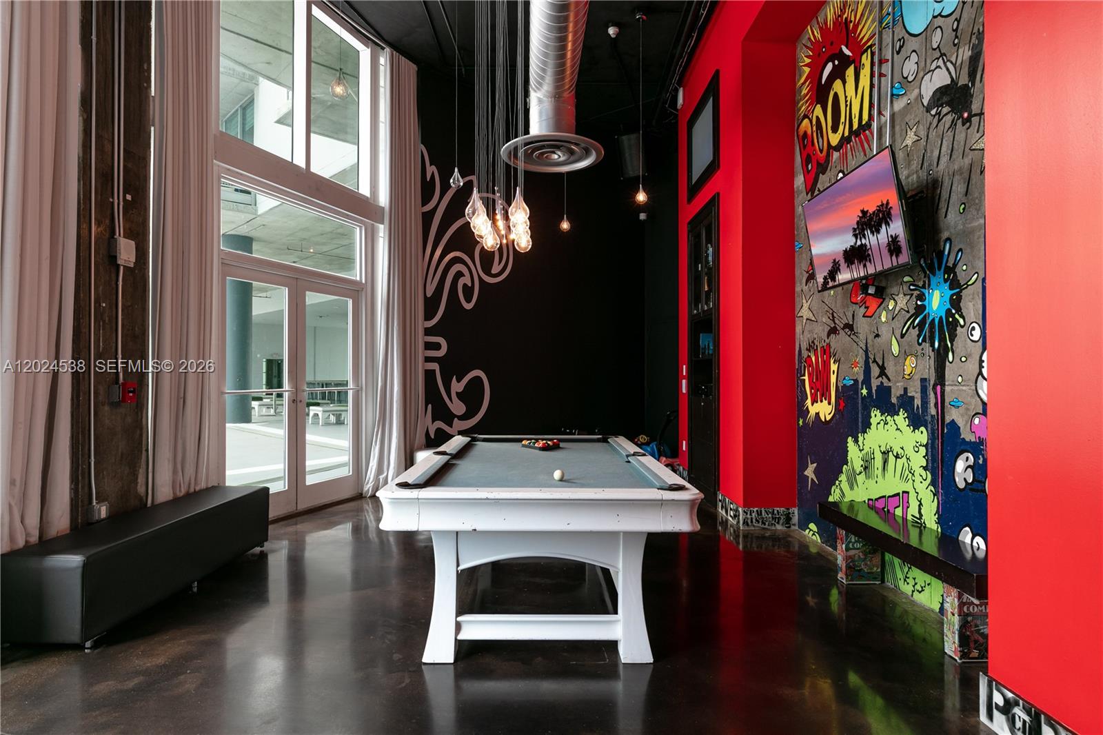 NEO VERTIKA CONDO - Residential Lease