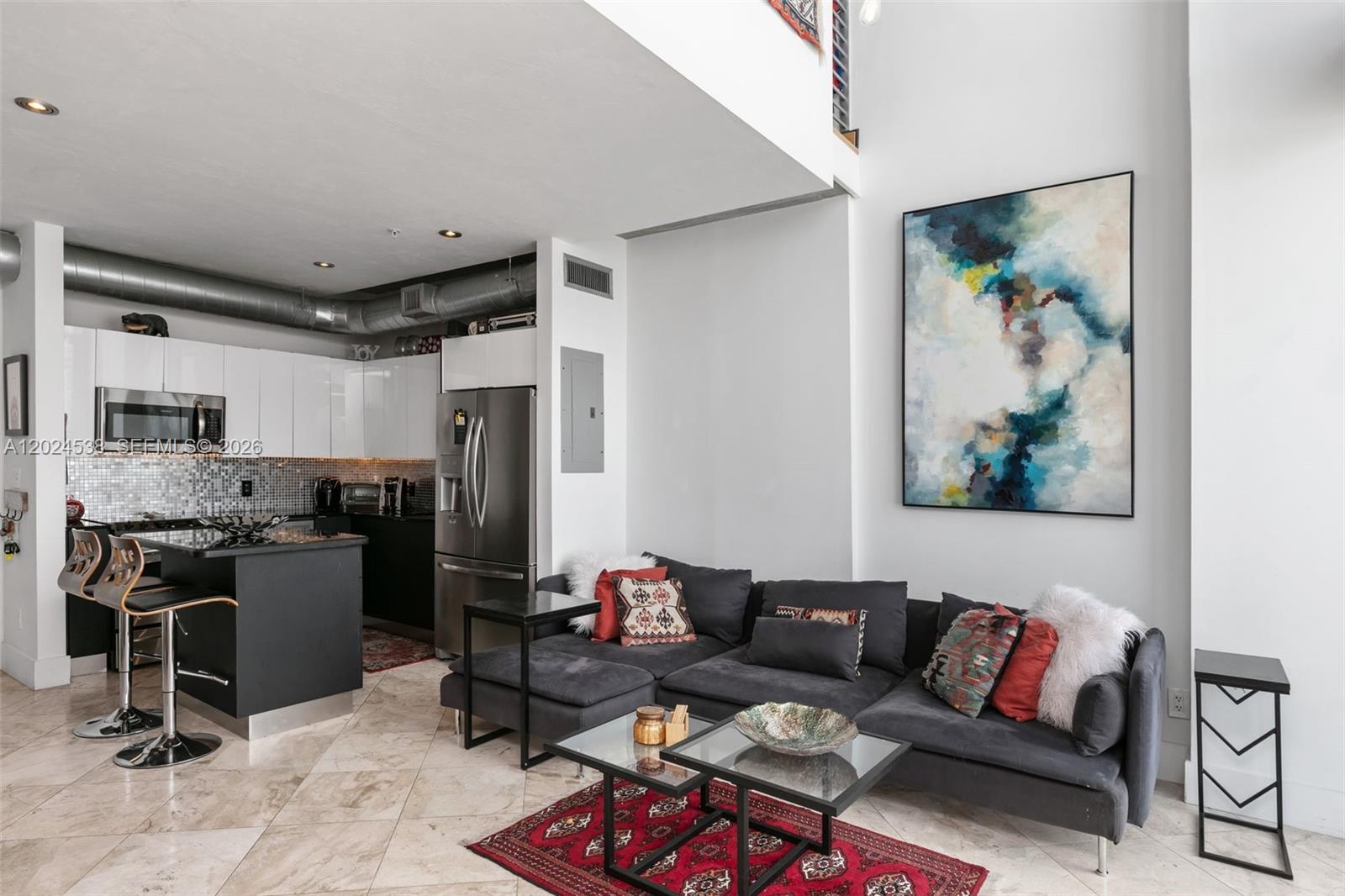 NEO VERTIKA CONDO - Residential Lease