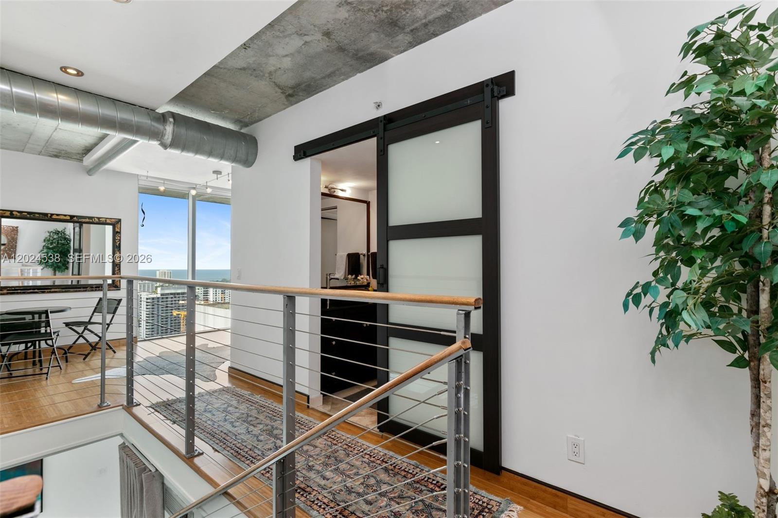 NEO VERTIKA CONDO - Residential Lease