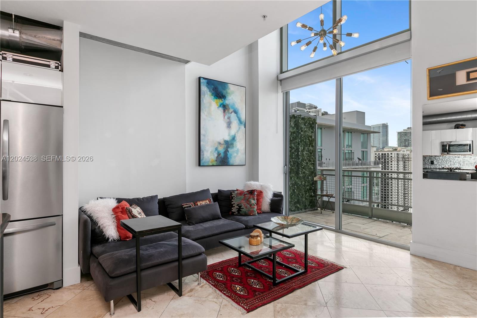NEO VERTIKA CONDO - Residential Lease